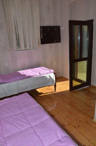 Almaz Hostel