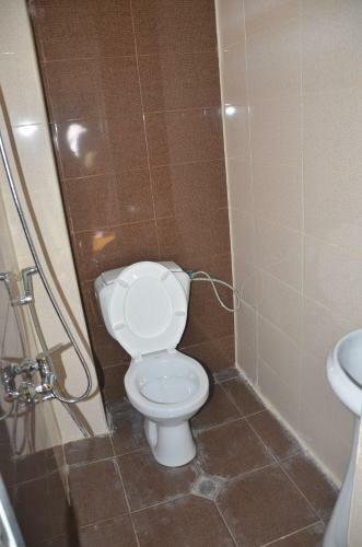 Almaz Hostel
