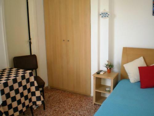 Apartamento Flora Rooms