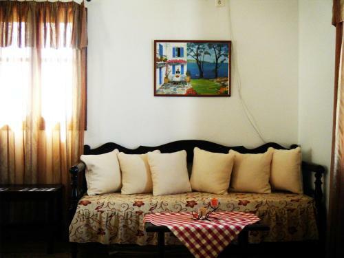 Agroturismo Meltemi Studios