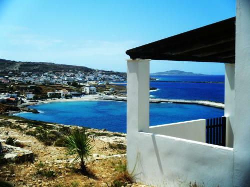Agroturismo Meltemi Studios