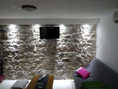 Apartment Roso