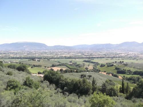 Hostal A Casa Di M� Affittacamere