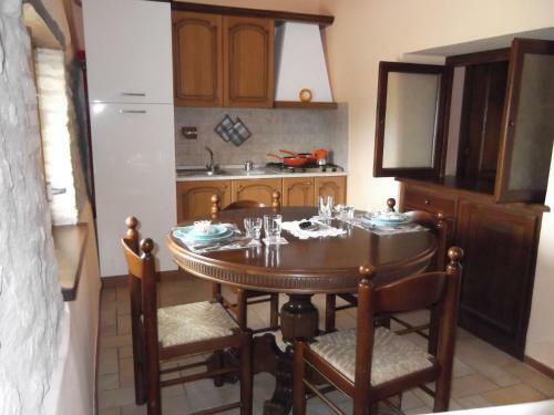 Hostal A Casa Di M� Affittacamere