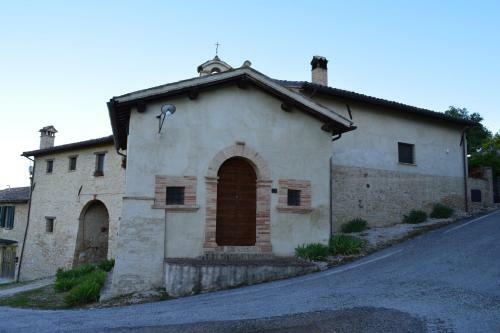 Hostal A Casa Di M� Affittacamere