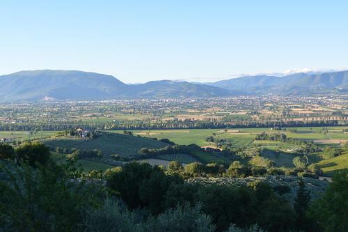 Hostal A Casa Di M� Affittacamere