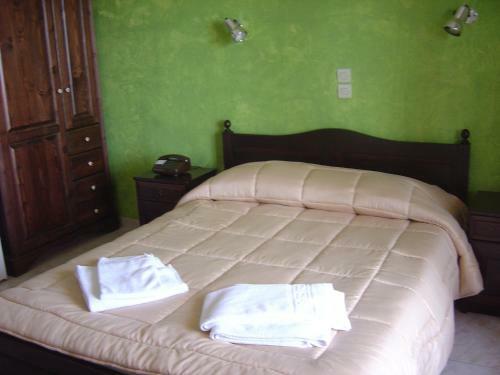 Hotel Porto Lourba