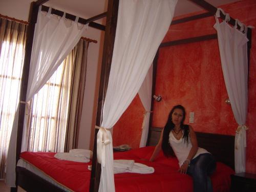Hotel Porto Lourba