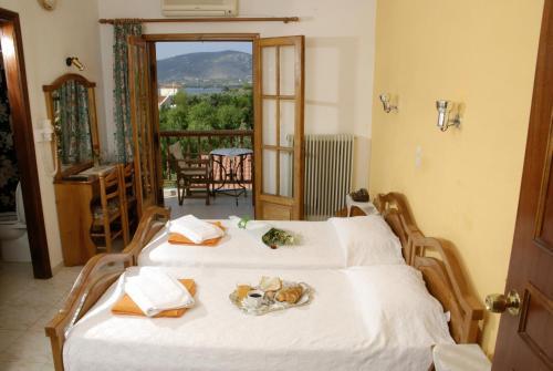 Hotel Porto Lourba