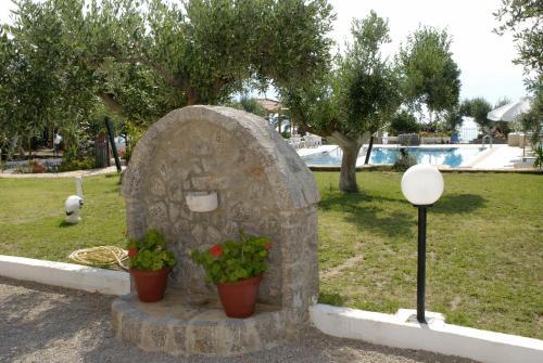 Hotel Porto Lourba