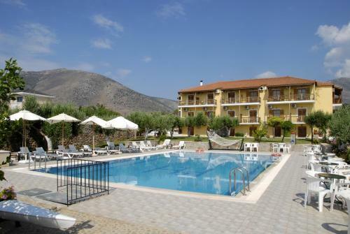 Hotel Porto Lourba