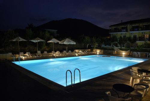 Hotel Porto Lourba