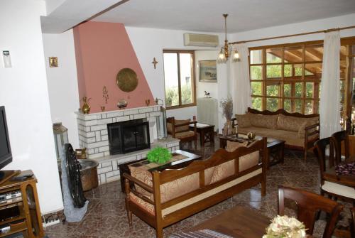 Hotel Porto Lourba