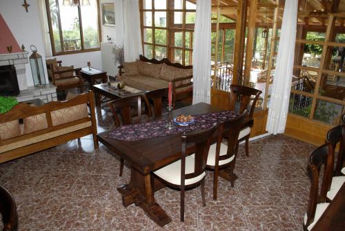 Hotel Porto Lourba