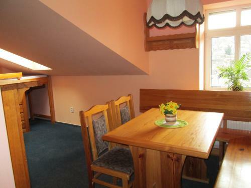 Hostal Hotel Union