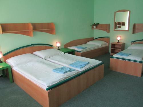 Hostal Hotel Union