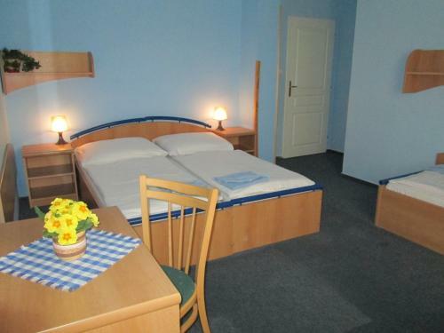 Hostal Hotel Union