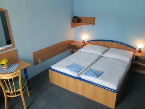 Hostal Hotel Union