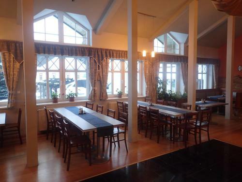 Hostal Hotel Union