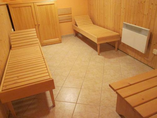 Hostal Hotel Union