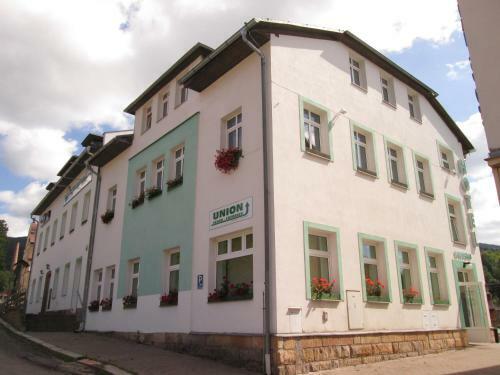 Hostal Hotel Union