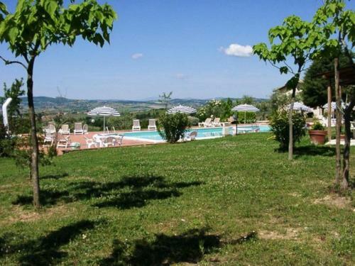 Agroturismo Cardinal Girolamo