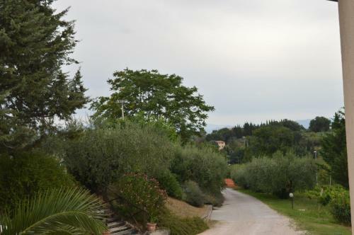Agroturismo Cardinal Girolamo