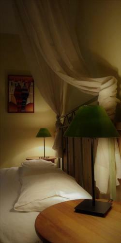 B&B Brezza Marina