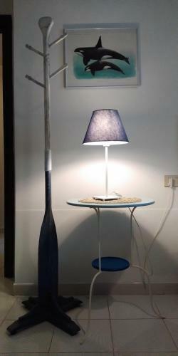 B&B Brezza Marina