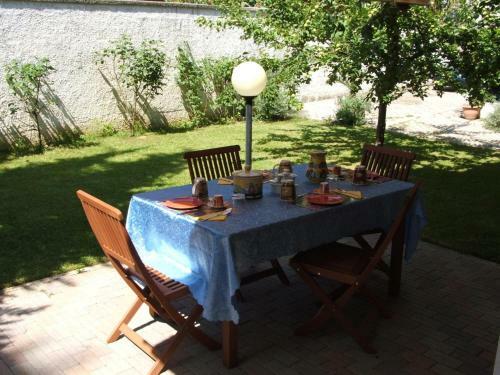 B&B Brezza Marina