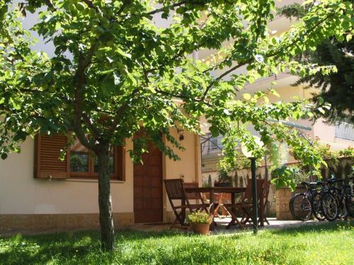 B&B Brezza Marina
