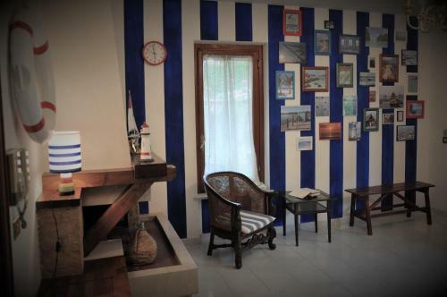 B&B Brezza Marina