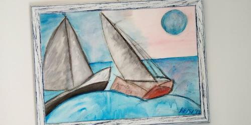 B&B Brezza Marina
