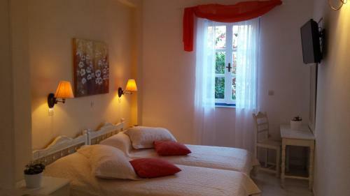 Hostal Ippokampos