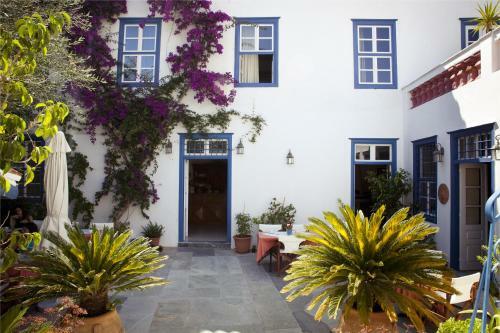 Hostal Ippokampos