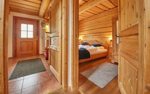 Chalets Dreih�tten By Easy Holiday Appartements