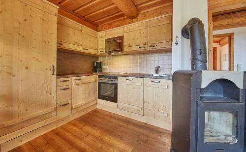 Chalets Dreih�tten By Easy Holiday Appartements