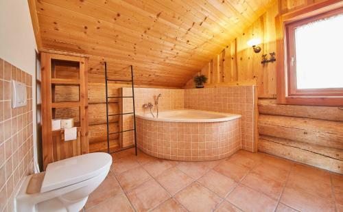 Chalets Dreih�tten By Easy Holiday Appartements