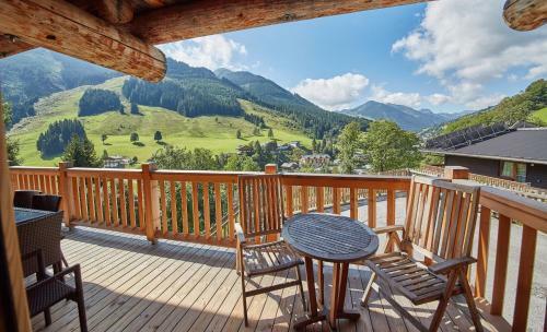 Chalets Dreih�tten By Easy Holiday Appartements