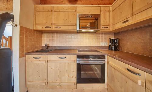 Chalets Dreih�tten By Easy Holiday Appartements