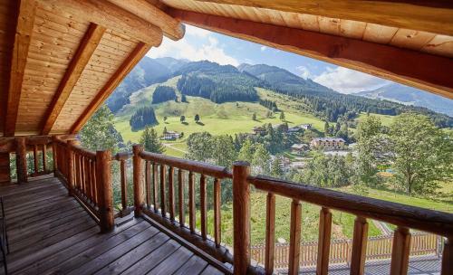 Chalets Dreih�tten By Easy Holiday Appartements