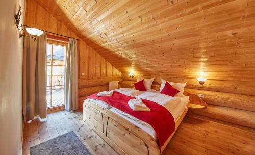 Chalets Dreih�tten By Easy Holiday Appartements