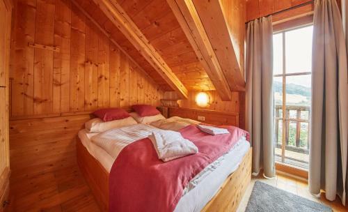 Chalets Dreih�tten By Easy Holiday Appartements
