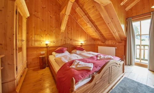 Chalets Dreih�tten By Easy Holiday Appartements