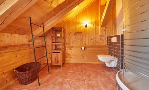 Chalets Dreih�tten By Easy Holiday Appartements