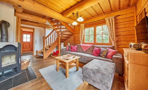 Chalets Dreih�tten By Easy Holiday Appartements