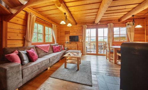 Chalets Dreih�tten By Easy Holiday Appartements