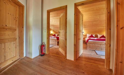 Chalets Dreih�tten By Easy Holiday Appartements