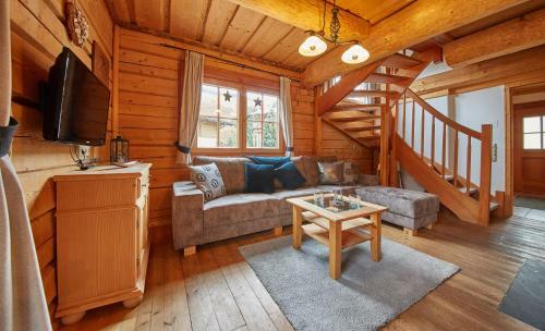 Chalets Dreih�tten By Easy Holiday Appartements