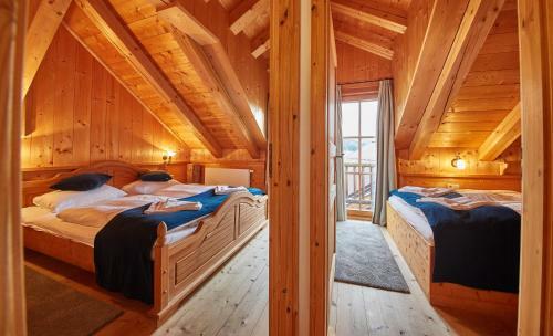 Chalets Dreih�tten By Easy Holiday Appartements